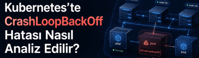 How to Analyze CrashLoopBackOff Errors in Kubernetes