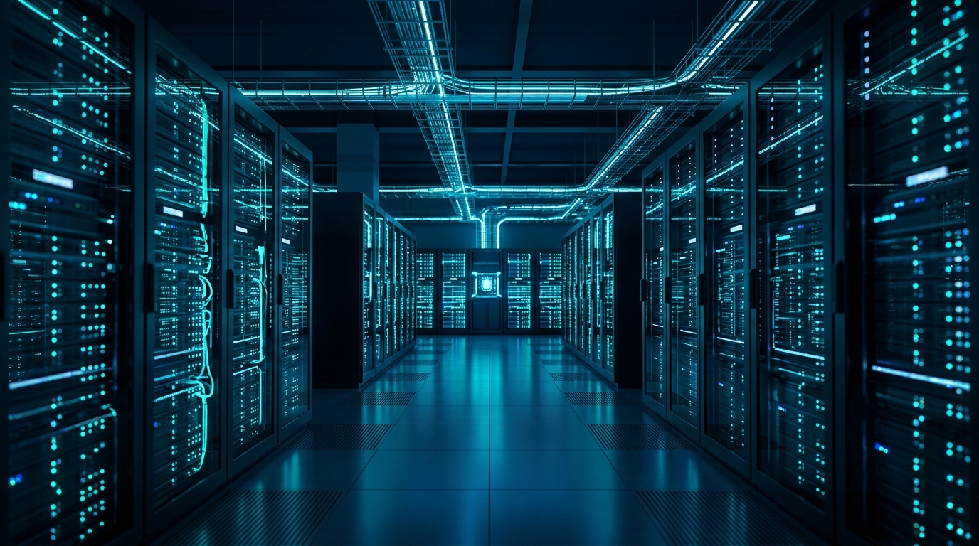 Enterprise Data Integration